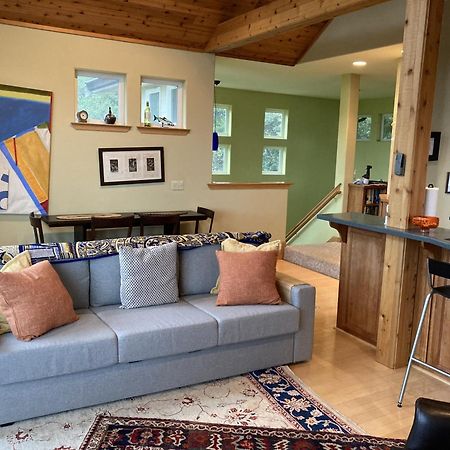 Happy Hill Retreat Villa Shelter Cove Екстериор снимка